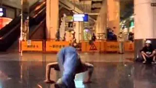 bboy fatty