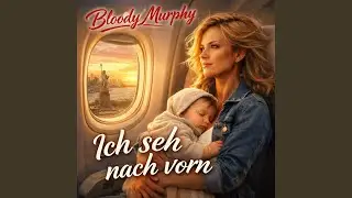 Ich sehe nach vorn