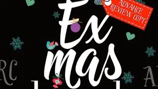 Book 116 Review: The Ex-mas Breakup by Zoe York