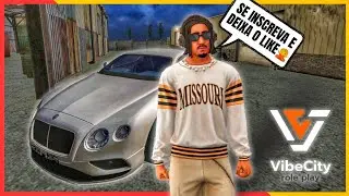 💯 DICAS PARA SE DESTACAR NO GAME / VIBE CITY RP #vibecity #dicas #roleplay