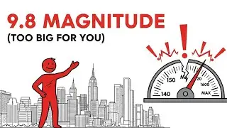 New York 9 8 Earthquake Survival Guide