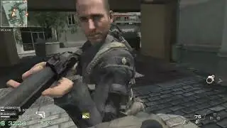 Talk n' Survive (MW3 Survival) - New Year Horrible Me