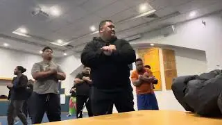 Throw back Father&rsquo;s Day preparation items , (Worship Dance).