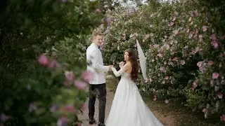 Caitlin and Kyle Wedding Film | Bay Shore, Long Island, New York