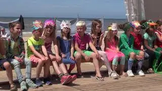 Help, mijn stem is weg!Een mini-opera voor groepen 1 t/m 4 van het basisonderwijs en kinderkoren