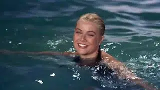 Catch a Thief  Shallow water