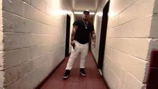 ANT BIGGZ - Dream Killer Freestyle ( Dir. By Cindo)