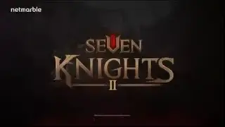 New Upcoming Game Trailer# SEVEN KNIGHTS 2 #2021 #trending(Android/pc/ios)