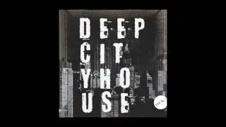 Deep City House - RAW Loops