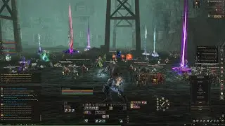 Lineage 2 : Arcane World - Wolf server - Varkas Wolf lvl 104  #global #international #europe #gaming