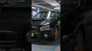 subaru wrx до 1 миллиона рублей