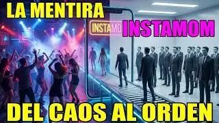 MODERNIDAD? JUGUEMOS AL SIMÓN DICE!  #Psicoanálisis  #ELDAD