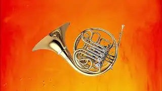 [Free for Profit] Horns Type Melody - Brass Loop #20