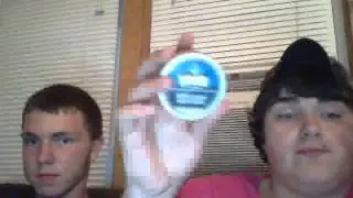 swedish snus general dip review! Eww