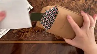 Unboxing Hide&Seek Wallet from Bellroy and comparison with old Travel Wallet