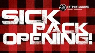 NHL 16 - COLLECTION AND SPECIAL PACK OPENING - SICKEST PULL OF THE YEAR