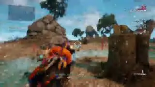 Warframe|Dog Days Event 