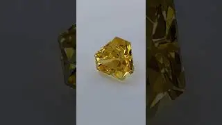 Scapolite (Tanzania). For sale $ 180. 2.45 carats. 9.3/8.1/6.2 mm. .