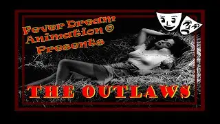 The Outlaws - Red Sky