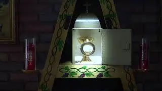 Daily Prayers from the Sacred Heart House of Prayer