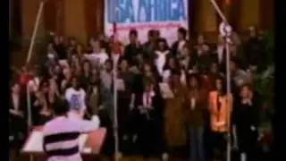 Radio Sboro -   We are the world