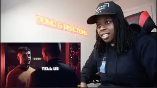 WHITE TEE | NIKE tan (REACTION)