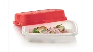 Season-Serve Container
