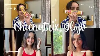 Glow skin supplement✨