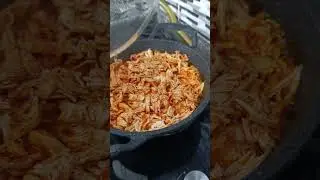 soslu tavuk pilav  #yemektarifleri #tavukpilav