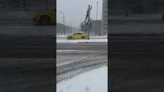 #price #gasoline #fuel #estoniavlogs #estoniarussians #travelvlog #lifeinestonia #savings #snow