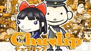 Chulip A Comprehensive Review Of The Obscure PS2 Kissing Game #HDMI