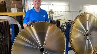 How Saw Blade Is Made &ndash; The Entire Manufacturing Process Explained! Hydraulic Forming of Dish Ends