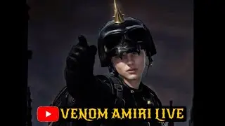 BGMI SHORT GUN HIGHLIGHTS POWER DBS, SK12, HACKER OR WAHT | VENOM AMIRI LIVE| #pubgmobile #bgmi #fyp