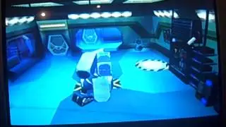 Let's Play Scooby Doo Mystery Mayhem Part 8 Hi-Tech Terror