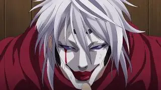 Plunderer AMV : Monster [Licht 57000]