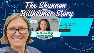 Nurse Fired After Reporting Abuse | Shannon Billheimer Tragedy Exposes Healthcare Retaliation