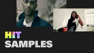 Deutschrap-Hits und ihre Samples (2/4)