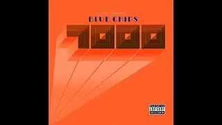 Action Bronson & Harry Fraud - The Chairman's Intent (Instrumental)