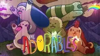 Official The Adorables Teaser Trailer