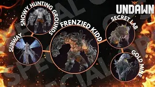 BENTAR LAGI 210 | UNDAWN GARENA