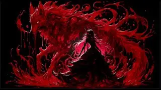 Mary &ndash; The Queen of Blood [Beasts of Blood]