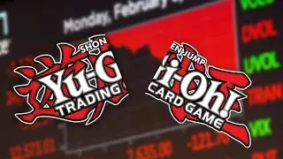 The Yu-Gi-Oh! Market almost Collapsed...