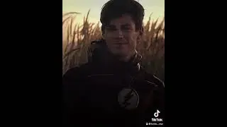 The flash season 4 edit