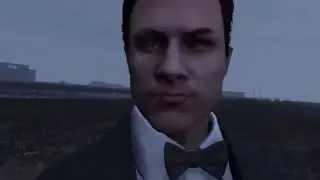 Agent Silver: the Weston Affair