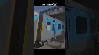 are electric locos not fast💀 #railwaycontent #train #railwaycontent #indianrailways #trending