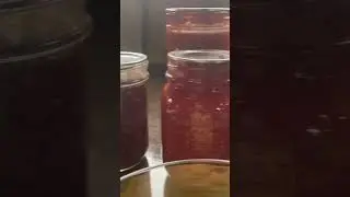 Fall Pantry vs. Spring Pantry and Taco Chili 🌶️ #selfsufficient #delicious #canning #offgrid