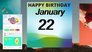 Secret  of  January  22   zodiac horoscope birthday personality