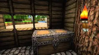 Ovo's Rustic Pack [64x64] + Download Link