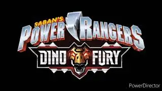 Power Rangers Dino Fury: Music