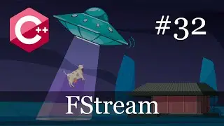 C++ - FStream - 32